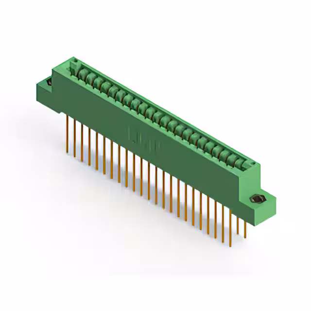 846-046-540-207 EDAC Inc.  Edgeboard Connectors